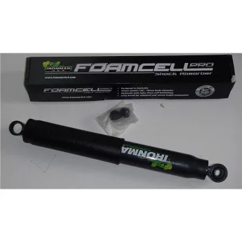   SHOCK ABSORBER NISSAN PATROL Y60/ Y61, (100mm) +4" 100mm