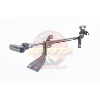   Terrain Tamer Kézifék kar Toyota Hilux LN 106 111 130 RN 105 106 130 YN 106 1993->