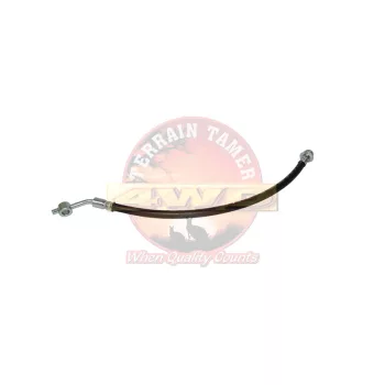   Terrain Tamer Féktömlő első jobb oldali Nissan Navara D22 1997-2002