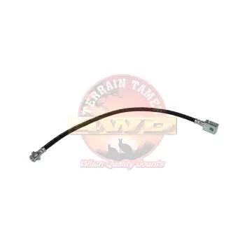   Terrain Tamer Féktömlő hátsó Nissan Navara D22 1997-2002