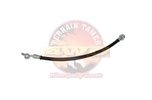 Terrain Tamer Féktömlő első jobb oldali Nissan Navara D40 Pathfinder R51 2007->