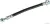 HOSE ASSY-BRAKE,REAR 46210VB20A Nissan Patrol Y61