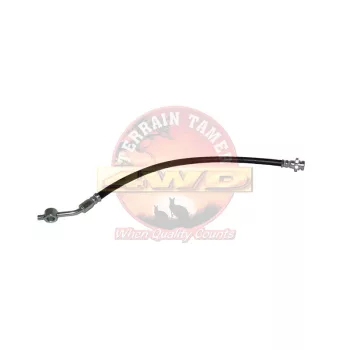   Terrain Tamer Féktömlő első bal oldali Nissan Navara D22 1997-2002