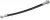 HOSE ASSY-BRAKE Front 46211VB00B Nissan Patrol Y61 GENUIN PART