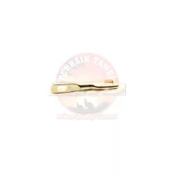   Terrain Tamer Kézifék bowden rögzítő Toyota Hilux KDN KZN 165 LN 106 107 111 130 46 60 61 65 RN 105 106 110 36 46 61 RZN 169 174 LN VZN 167 172 YN 106 60 63 65 67 1979->