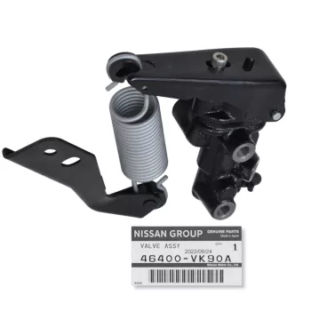 Brake force regulator for Nissan Patrol Y61
