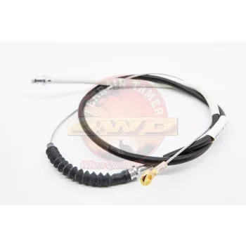   Terrain Tamer Kézifék bowden első Toyota Hilux LN 106 RN 105 1988->