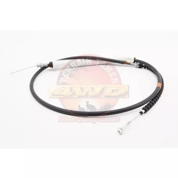   Terrain Tamer Kézifék bowden első Toyota Hilux LN 107 1991->