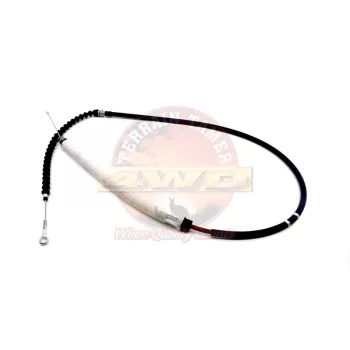   Terrain Tamer Kézifék bowden No.1 első Toyota Hilux LN 130 1989->