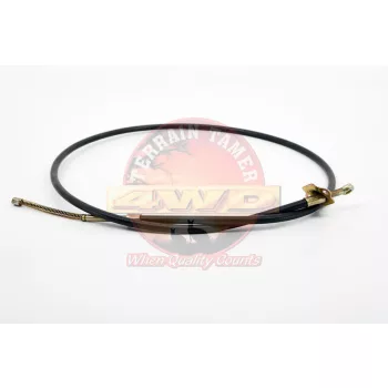   Terrain Tamer Kézifék bowden(3 sebességes L=1566mm) 3 sebességes Toyota Landcruiser FJ 40 45 1969-1970