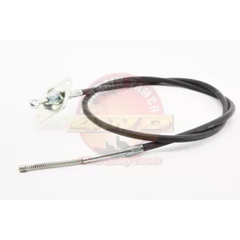   Terrain Tamer Kézifék bowden (Hossza=1568mm) Toyota Landcruiser FJ 40 45 1970-1977