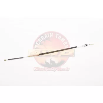   Terrain Tamer Kézifék bowden Toyota Landcruiser BJ FJ 40 45 HJ 45 47 1979-1984