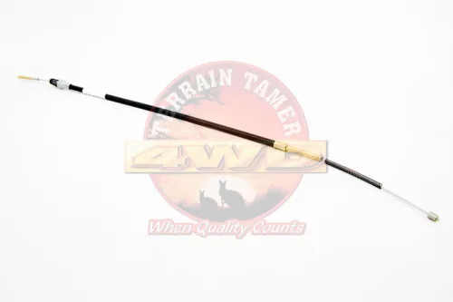 Terrain Tamer Kézifék bowden Toyota Landcruiser BJ FJ 40 45 HJ 47 1980-1985