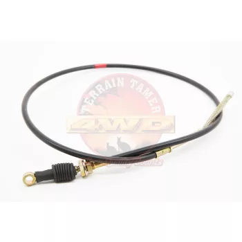   Terrain Tamer Kézifék bowden 3 sebességes Toyota Landcruise FJ 55 1975-1980