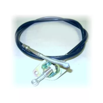   Terrain Tamer Kézifék bowden (Hossza=1518mm) Toyota Landcruiser HJ 45 1975-1977