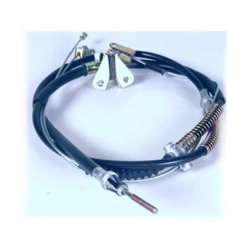   Terrain Tamer Kézifék bowden Toyota Landcruiser BJ FJ HJ 60 1980-1982