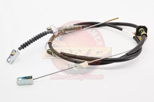 Terrain Tamer Kézifék bowden Toyota Landcruiser BJ FJ HJ 60 FJ 62 HJ 61 1982-1990