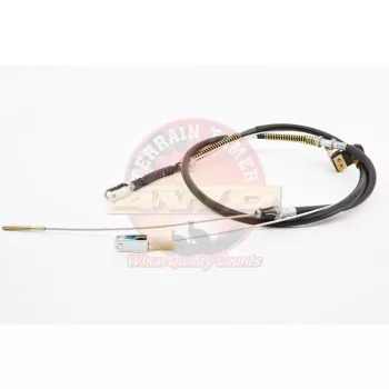   Terrain Tamer Kézifék bowden Toyota Landcruser BJ 73 74 FJ 73 1984-1990