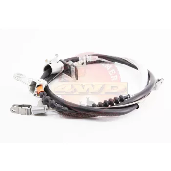   Terrain Tamer Kézifék bowden hátsó dobfékhez Toyota Landcruiser FZJ HDJ HZJ 78 1999-2007 VDJ 78 2007-2012