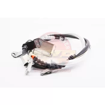   Terrain Tamer Kézifék bowden hátsó tárcsafékhez (balkormányos) GRJ HZJ 79 2012->