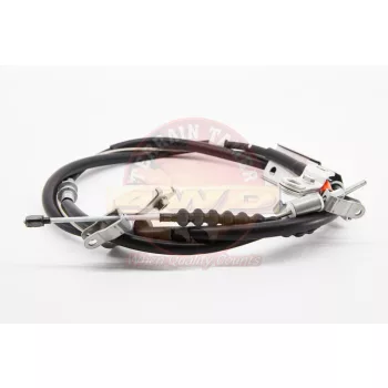   Terrain Tamer Kézifék bowden hátsó tárcsafékhez Toyota Landcruiser HZJ VDJ 76 2007->