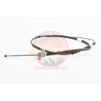   Terrain Tamer Kézifék bowden hátsó jobb oldali No.2 Toyota Hilux LN 145 146 147 RZN 147 148 149 1997->