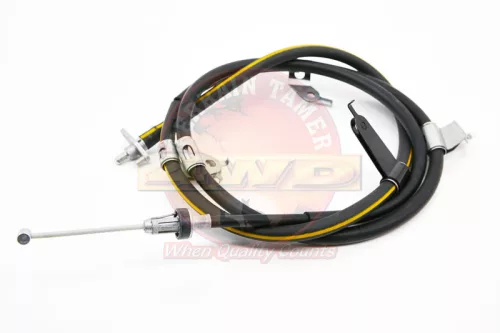 Terrain Tamer Kézifék bowden hátsó jobb oldali Toyota Landcruiser UZJ VDJ 200 2007->