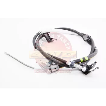   Terrain Tamer Kézifék bowden hátsó jobb oldali Toyota Landcruiser GDJ 150 2015-> GRJ KDJ TRJ 150 2009->