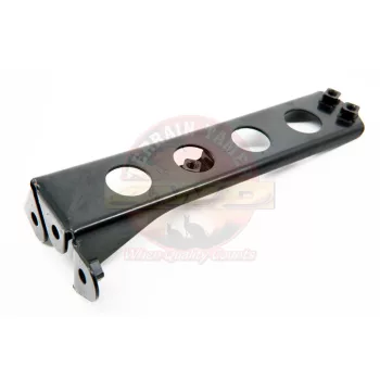   Terrain Tamer Kézifék bowden tartó konzol No.2 Toyota Landcruiser FZJ HDJ HZJ VDJ 78 79 1999->