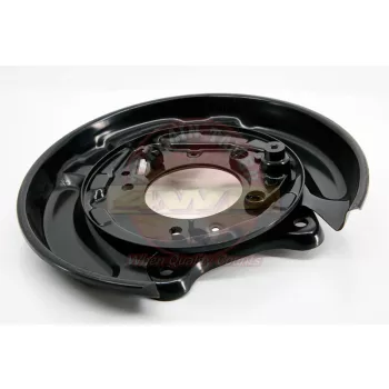   Terrain Tamer Kézifék konzol hátsó jobb oldali Toyota Landcruiser KZJ RZJ VZJ 90 95 1999->