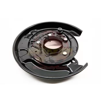   Terrain Tamer Kézifék konzol hátsó jobb oldali ABS-el szerelt modellhez Toyota Landcruiser VDJ 76 78 79 2012->