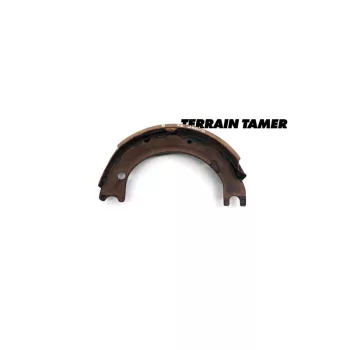  Terrain Tamer Fékpofa Toyota Landcruiser BJ 40 FJ 40 45 55 HJ 45 1969-1972