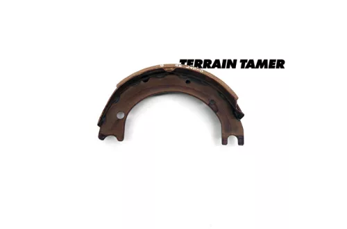 Terrain Tamer Fékpofa Toyota Landcruiser BJ 40 FJ 40 45 55 HJ 45 1969-1972