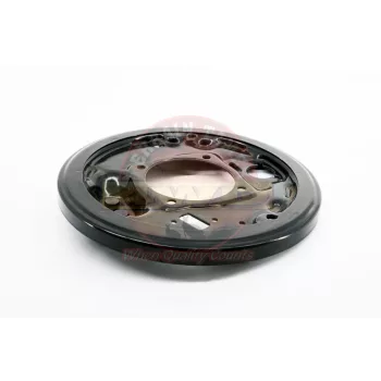   Terrain Tamer Fék szerelő lap hátsó bal oldali dobfékhez Toyota Hilux LN 141 145 146 147 152 RN 90 RZN 142 144 147 148 149 154 YN 57 58 1983->
