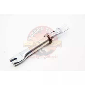   Terrain Tamer Fékpofa állító hátsó jobb és bal oldali Toyota Landcruiser BJ 40 42 45 FJ 40 45 HJ 47 1980->