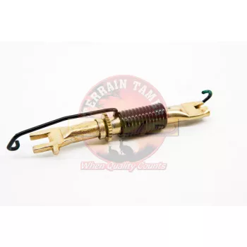   Terrain Tamer Fékpofa állító hátsó jobb oldali Toyota Landcruiser FZJ HDJ UZJ100 FZJ HZJ 105 FZJ GRJ HZJ VDJ 76 78 79 GRJ 71 HDJ 78 79 1998->