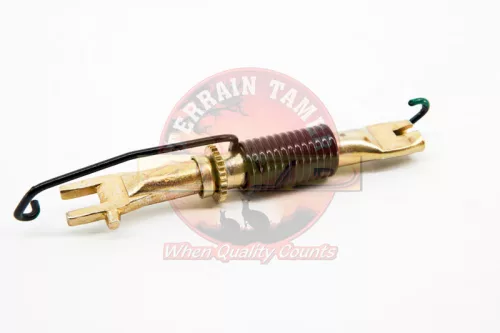 Terrain Tamer Fékpofa állító hátsó jobb oldali Toyota Landcruiser FZJ HDJ UZJ100 FZJ HZJ 105 FZJ GRJ HZJ VDJ 76 78 79 GRJ 71 HDJ 78 79 1998->