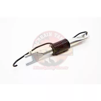   Terrain Tamer Fékpofa állító hátsó bal oldali Toyota Hilux 141 145 146 147 152 80 86 LN RN YN 85 90 RZN 142 144 147 148 149 154 YN 57 58 1983-> Landcruiser LJ RJ 70 1984->