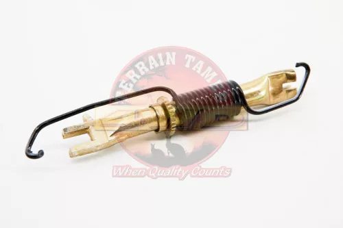 Terrain Tamer Fékpofa állító hátsó bal oldali Toyota Landcruiser FZJ HDJ UZJ100 FZJ HZJ 105 FZJ GRJ HZJ VDJ 76 78 79 GRJ 71 HDJ 78 79 1998->