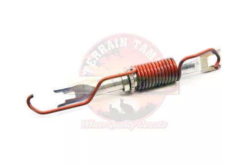 Terrain Tamer Fékpofa állító hátsó bal oladli dopfékhez ABS-el szerelt modellhez Toyota Landcuiser GRJ HZJ 71 GRJ HZJ VDJ 76 78 HZJ VDJ 79 2017->