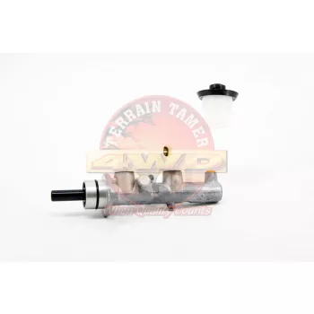   Terrain Tamer Főfékhenger manuál váltóshoz Toyota Hilux GGN 15 25 KUN 16 25 26 36 TGN 10 16 2004->