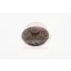 Terrain Tamer Főfékhenger kupak előre Toyota Landcruiser BJ FJ 40 70 73 FJ 45 55 75 HJ 45 55 LJ RJ 70 1975-1990 hátra Hilux RN 30 31 40 41 1978-1979