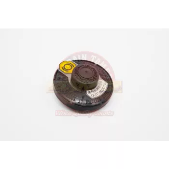   Terrain Tamer Főfékhenger kupak Toyota Landcruiser GRJ KDJ KZJ RZJ 120 2002->