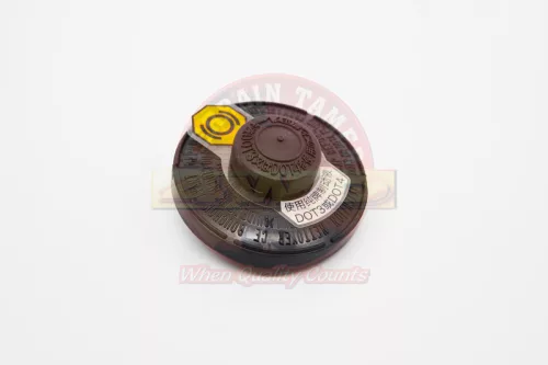 Terrain Tamer Főfékhenger kupak Toyota Landcruiser GRJ KDJ KZJ RZJ 120 2002->