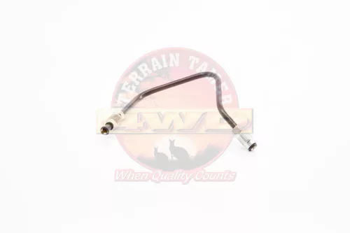 Terrain Tamer Fékcső első jobb oldali Toyota Hilux GGN 25 KUN 26 LAN 25 TGN 26 36 2004->