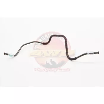   Terrain Tamer Fékcső első jobb oldali Differenciál zárral szerelt modelllhez Toyota Landcruiser FZJ HZJ PZJ 70 73 75 1990-1993