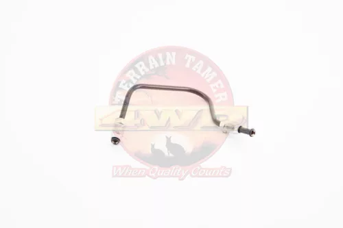Terrain Tamer Fékcső első bal oldali Toyota Hiux GGN LAN 25 KUN 26 TGN 26 36 2004->