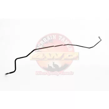   Terrain Tamer Fékcső hátsó bal oldali Toyota Landcruiser VDJ 76 78 79 2012-2016