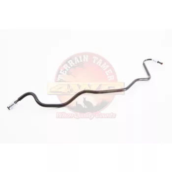   Terrain Tamer Fékcső hátsó Toyota Landcruiser FJ FZJ HZJ PZJ 70 73 75 FZJ GRJ 76 78 79 GRJ 71 HDJ VDJ 78 79 HJ 75 1990->