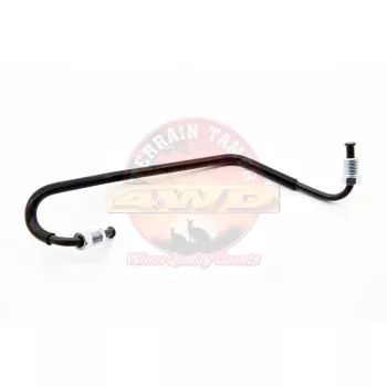   Terrain Tamer kerékhenger fékcső első bal oldali Toyota Hiux LN 107 111 130 61 RN 106 110 61 VZN 130 YN 130 63 1985->